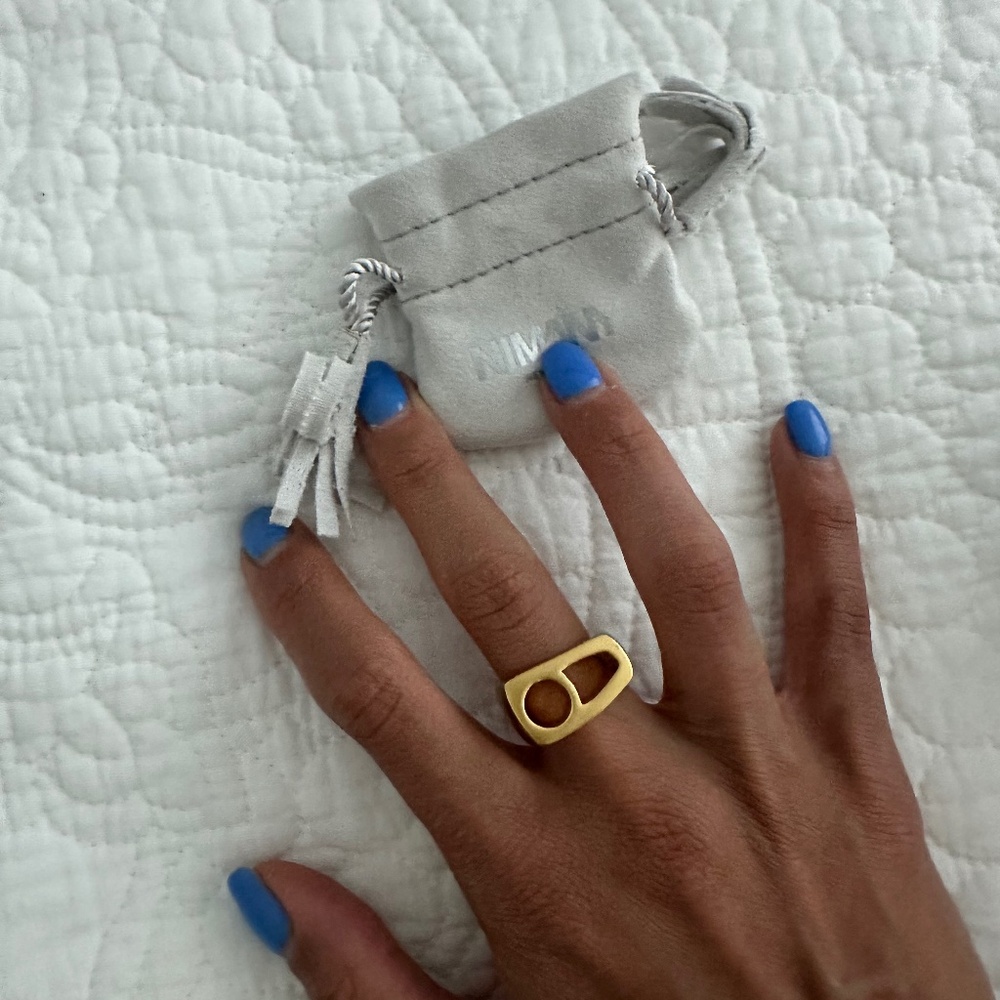 Nimany ring